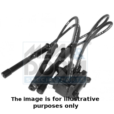 Ignition Coil